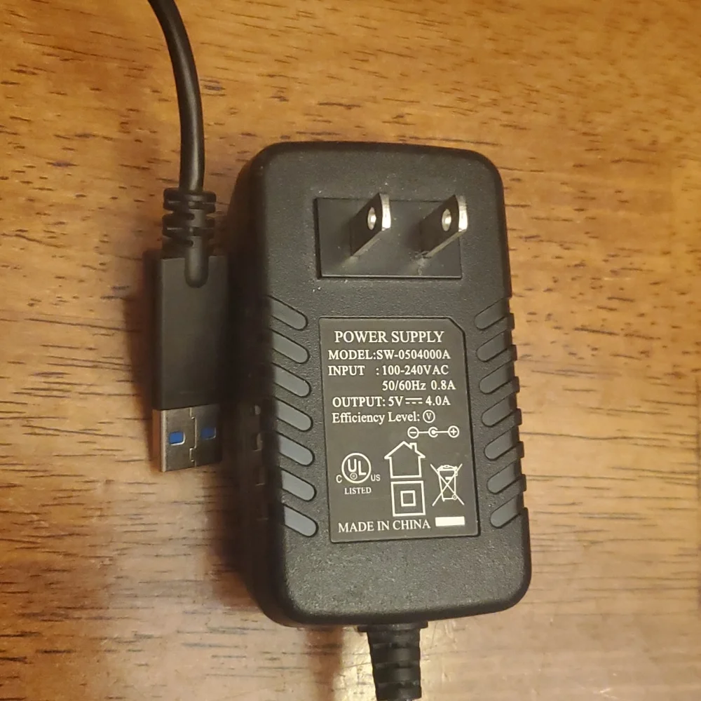 Connectland USB 3.0 4 Port External Hub